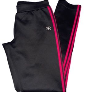 Stefano Di Roma Activewear Pants - Size M